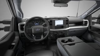2026 Ford Super Duty® Internal Image 2